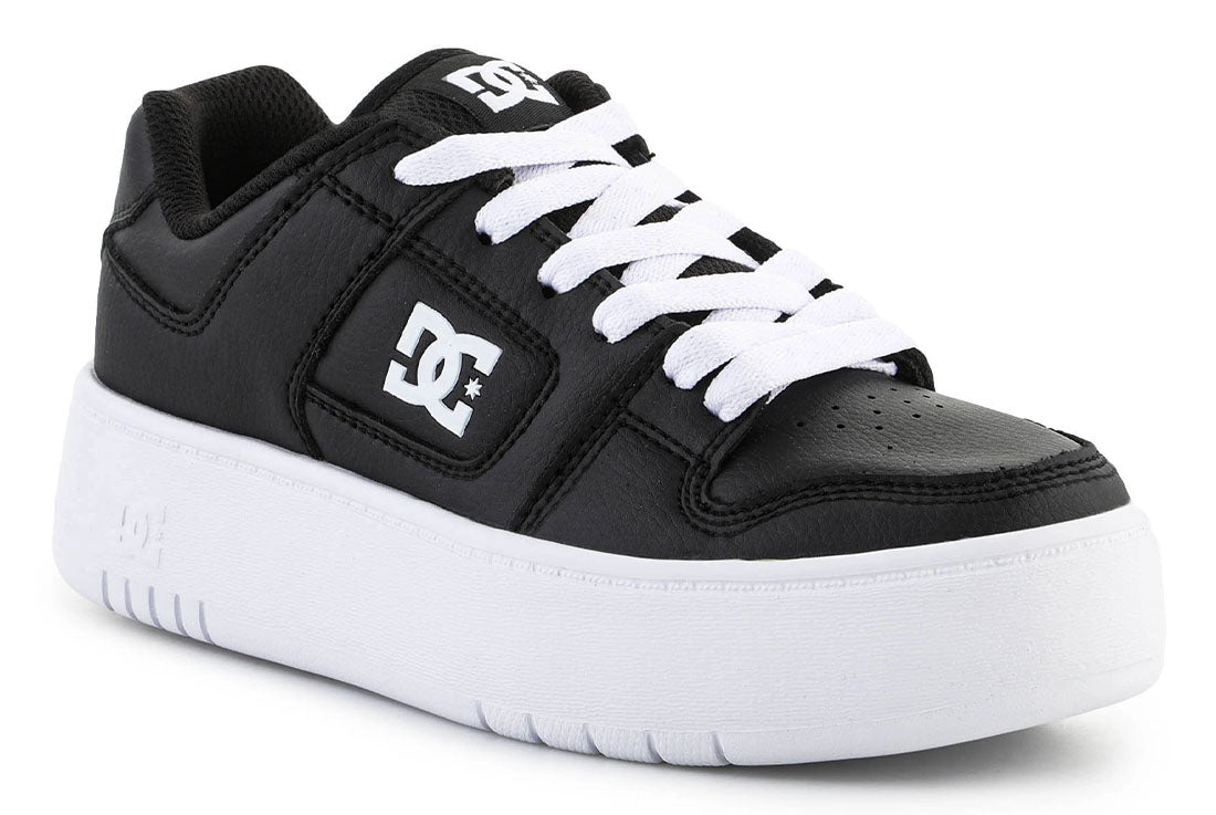 DC Manteca4 Pltfrm Shoes