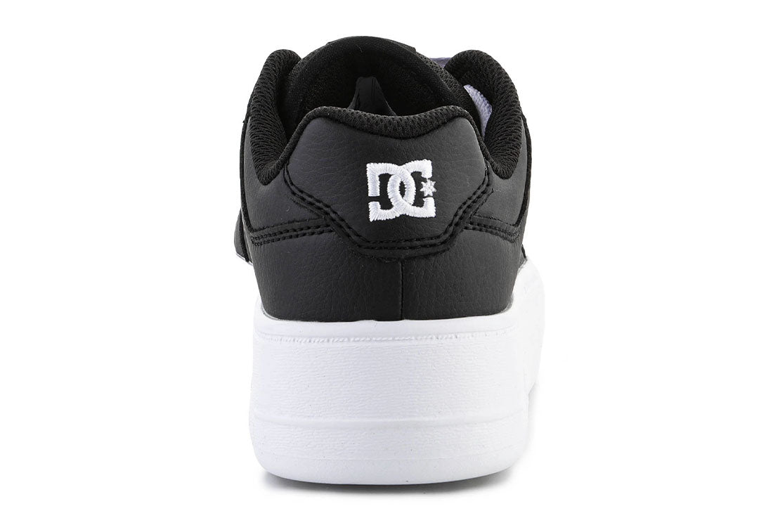DC Manteca4 Pltfrm Shoes