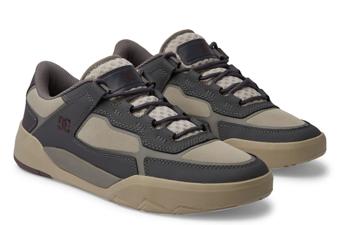 DC Dc Metric Shoes