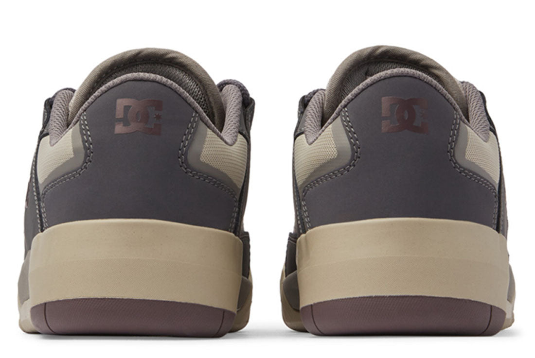 DC Dc Metric Shoes