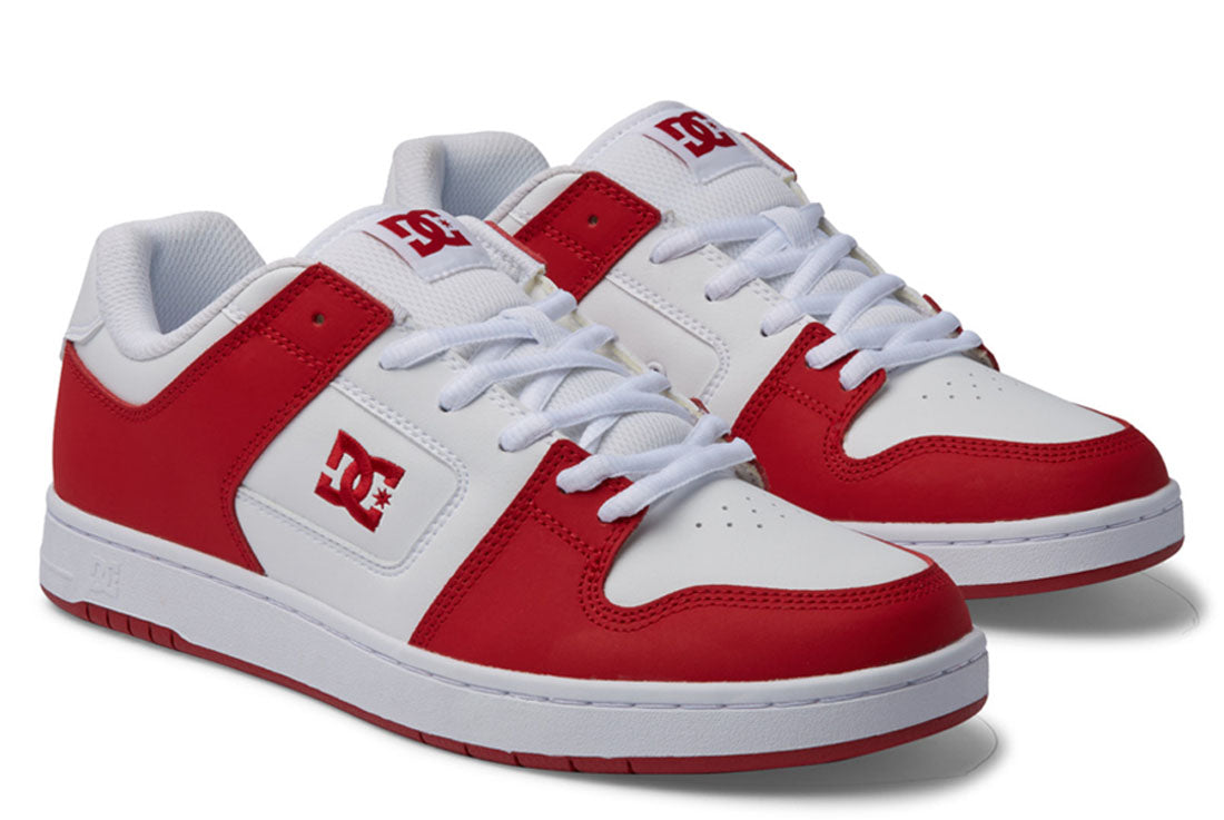 DC Manteca 4 Shoes