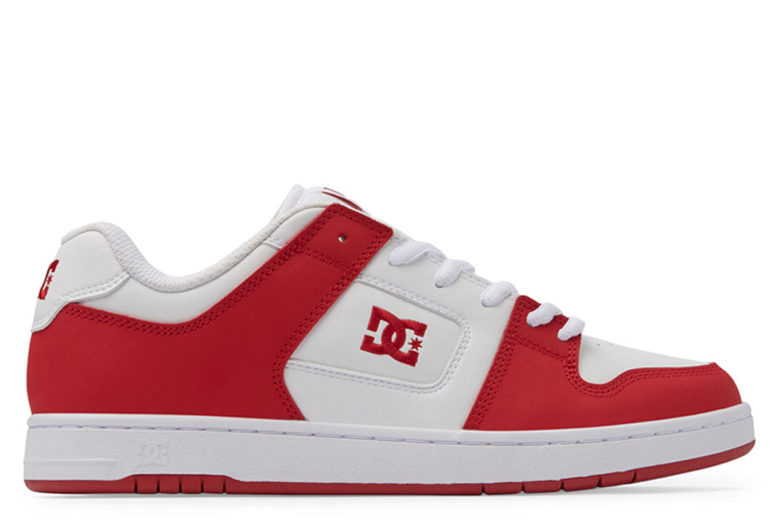 DC Manteca 4 Shoes