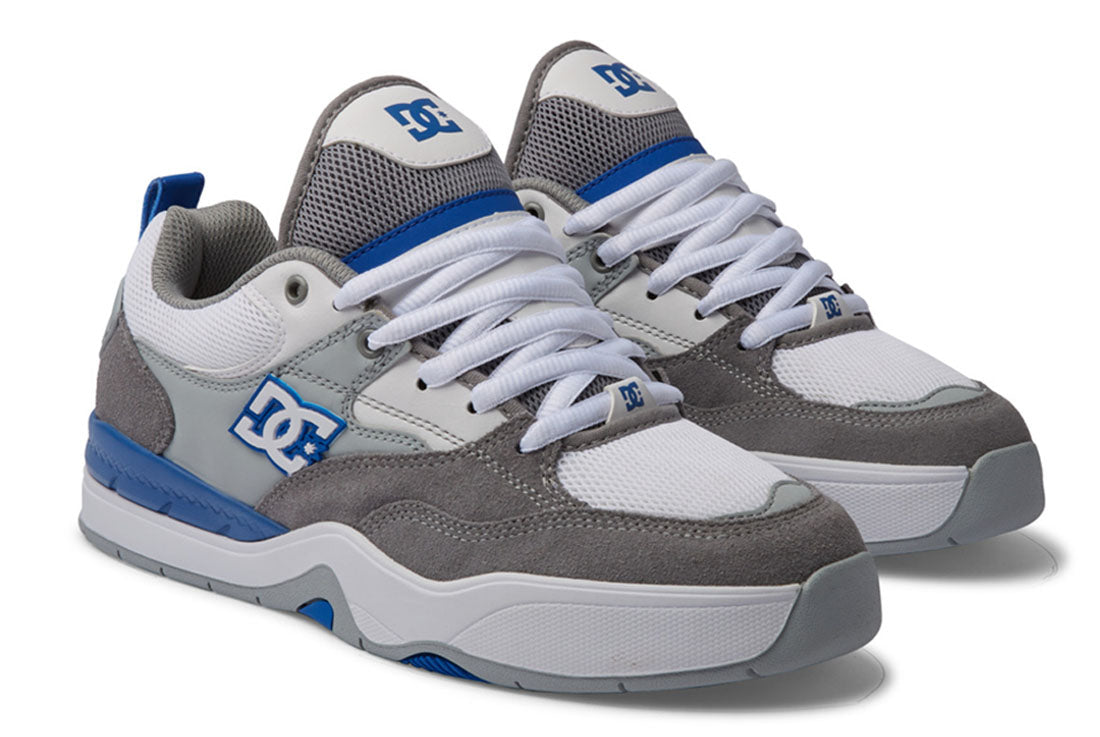 DC Dc Ascend Shoes