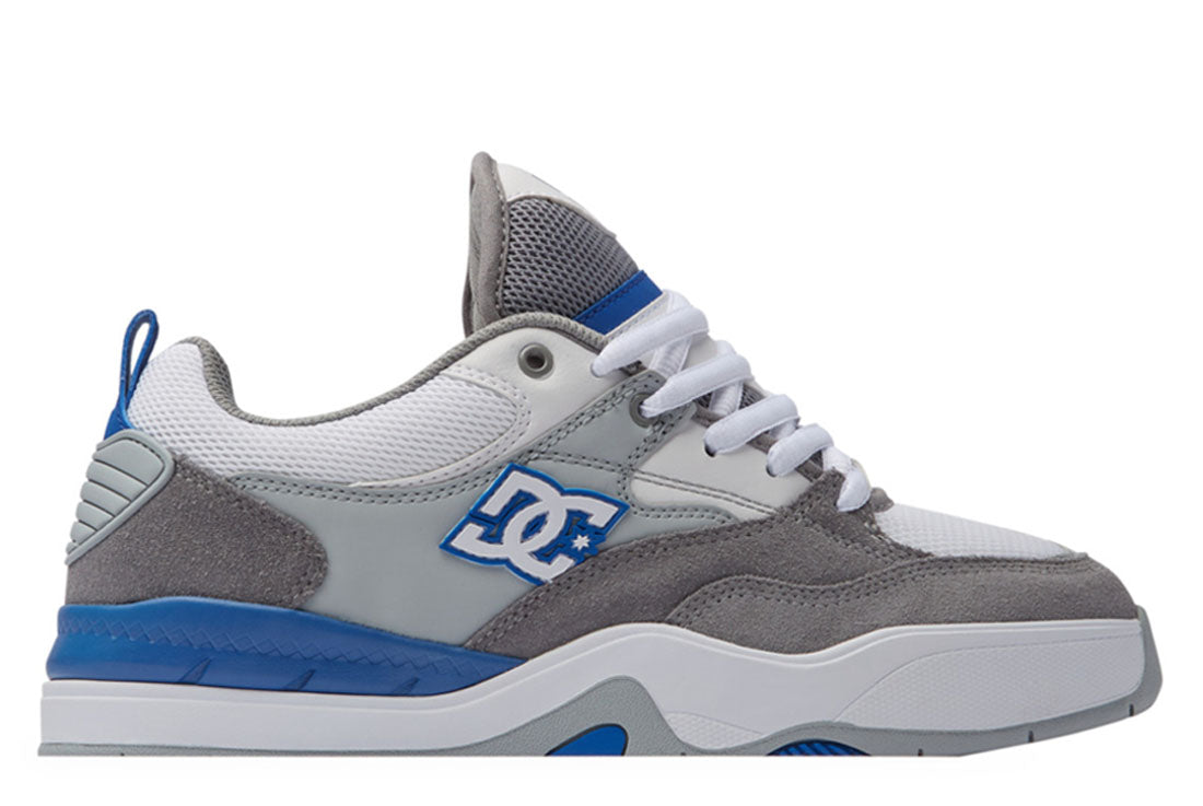DC Dc Ascend Shoes