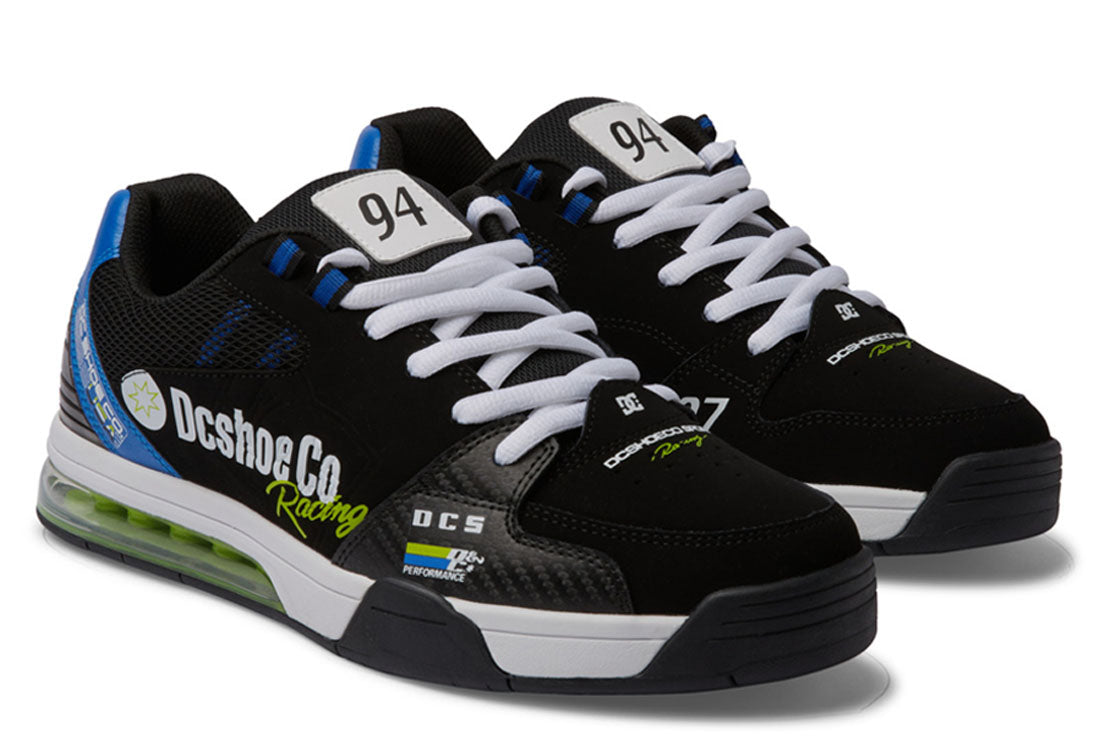 DC Versatile Le Shoes