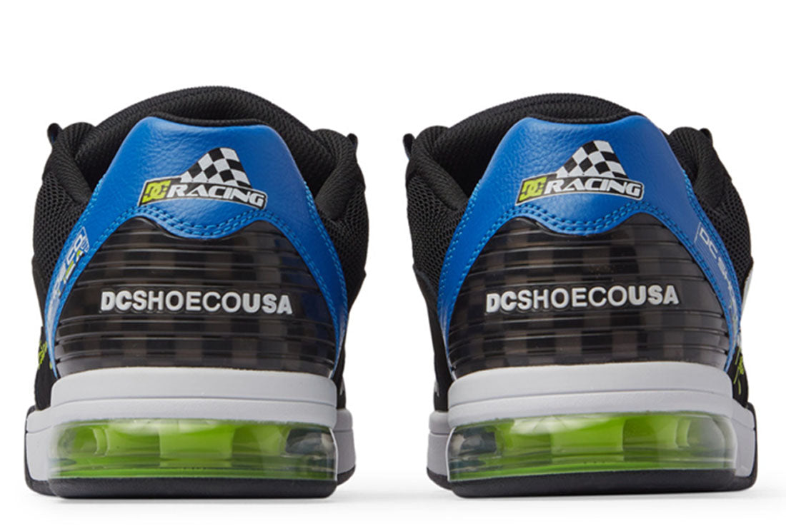 DC Versatile Le Shoes