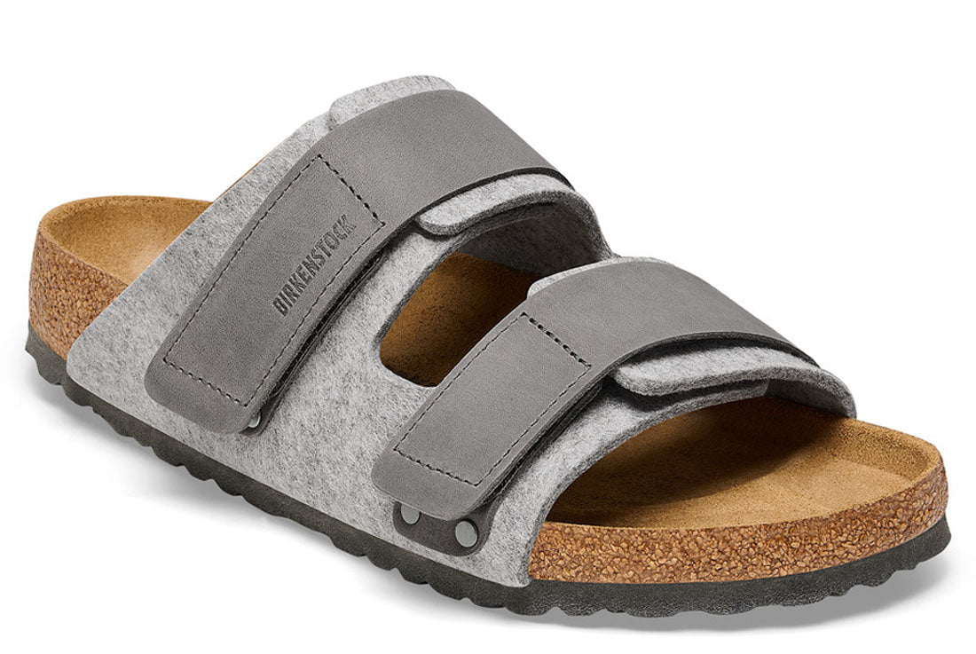 BIRKENSTOCK Uji Sandals