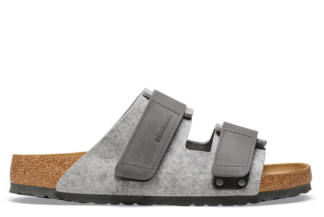 BIRKENSTOCK Uji Sandals