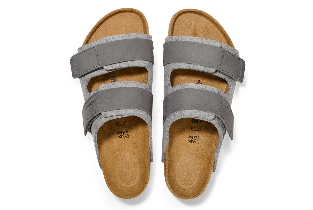 BIRKENSTOCK Uji Sandals
