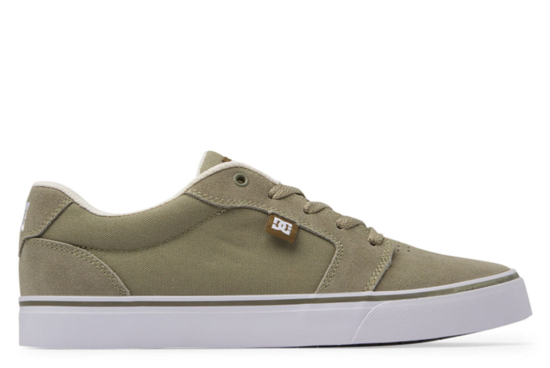 DC Anvil Shoes