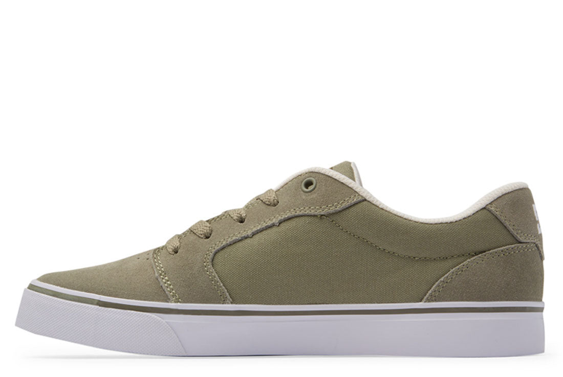 DC Anvil Shoes