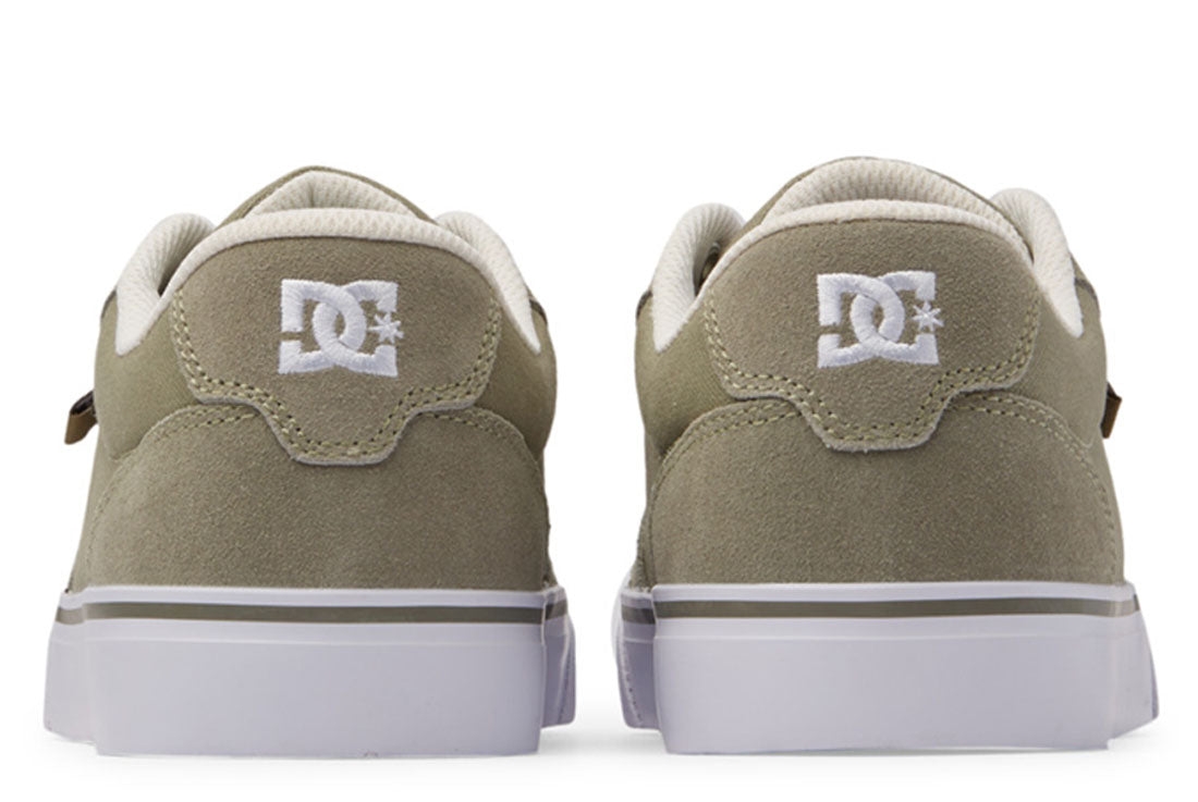 DC Anvil Shoes
