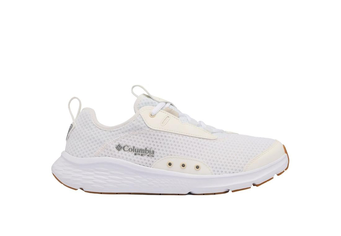 COLUMBIA SPORTSWEAR Castback Pfg Aqua Shoes