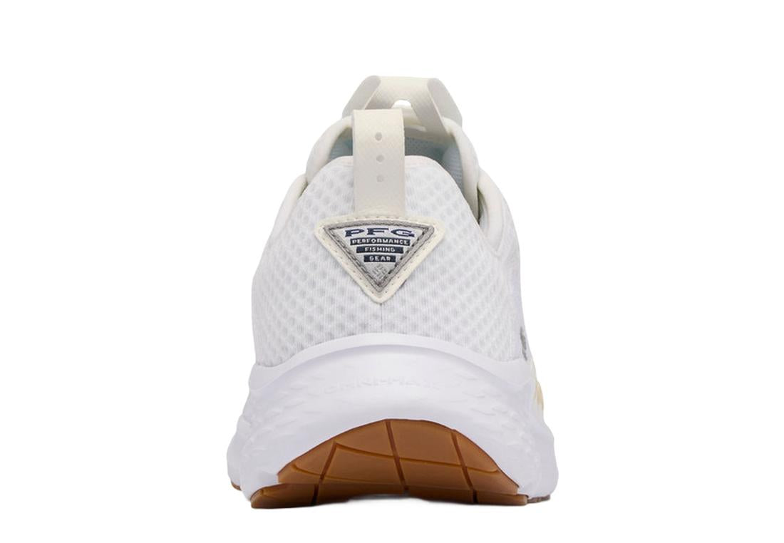 COLUMBIA SPORTSWEAR Castback Pfg Aqua Shoes