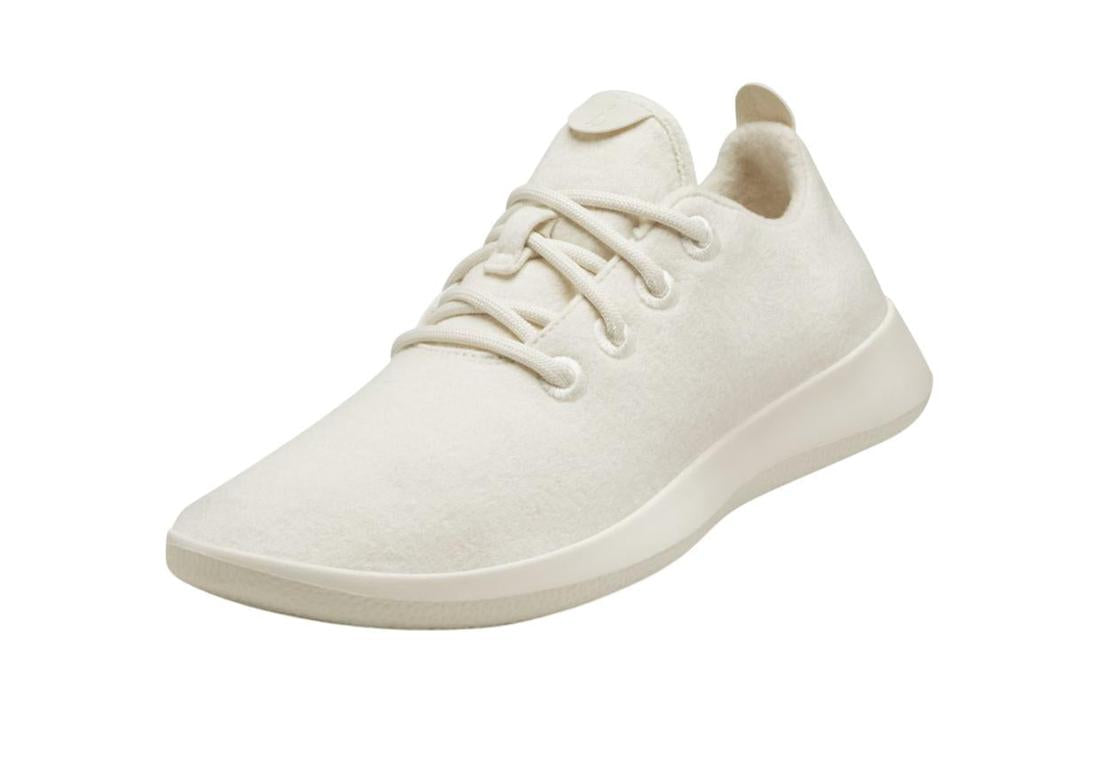 ALLBIRDS Womens Wool Runner Shoes