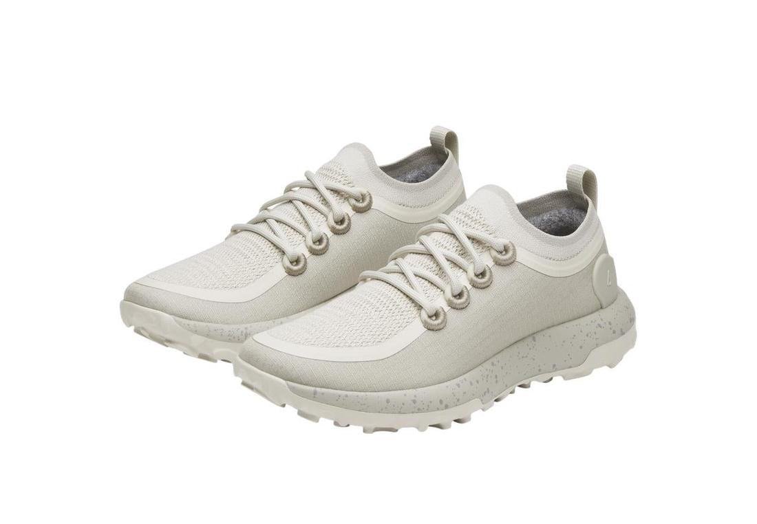 ALLBIRDS Mens Trail Runner Swt Shoes