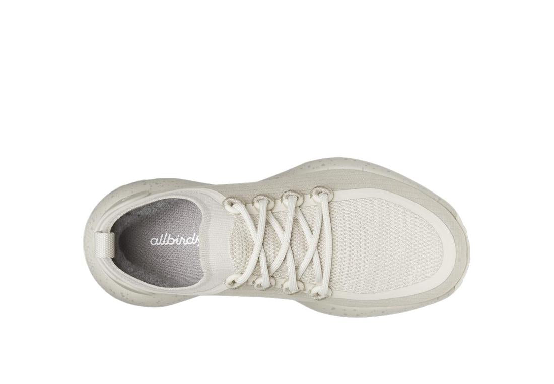 ALLBIRDS Mens Trail Runner Swt Shoes
