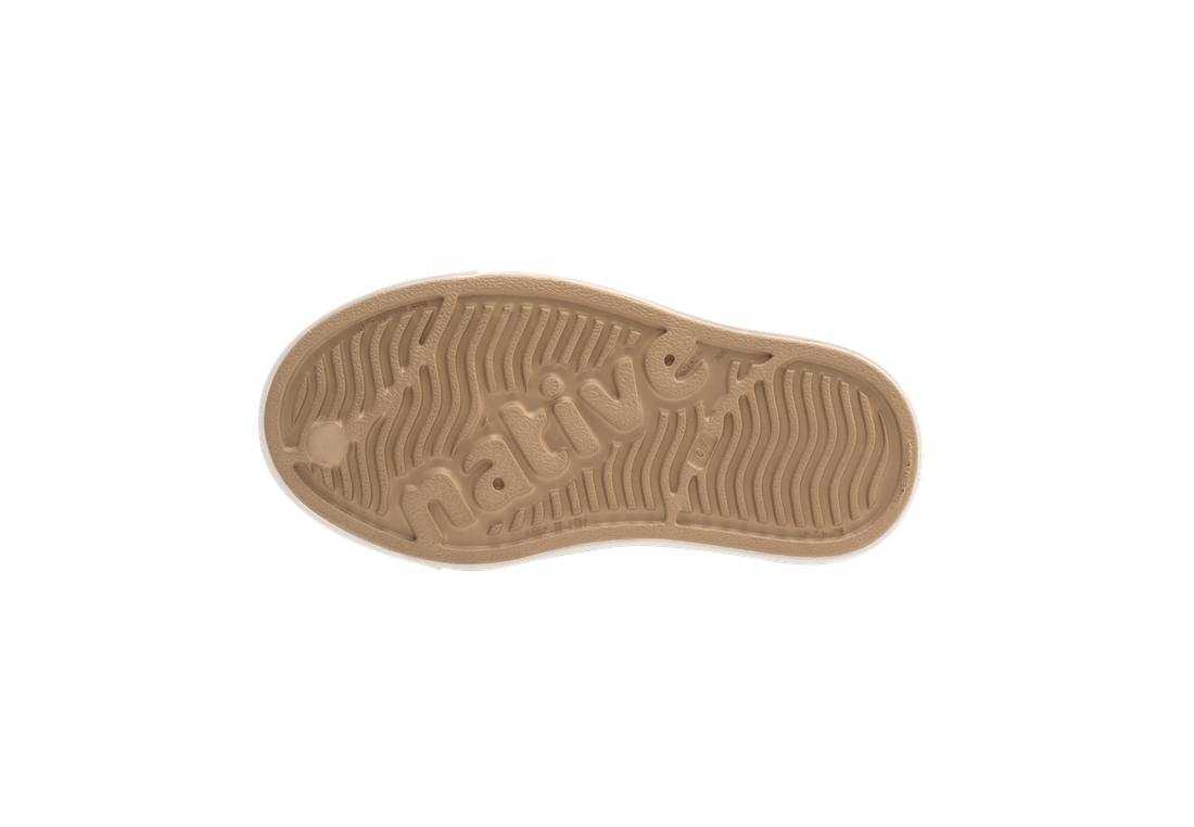 NATIVE Jefferson Big Kid Slip Ons