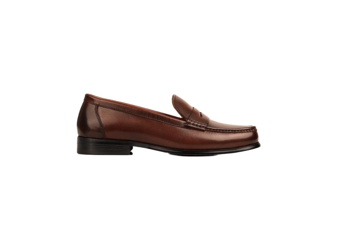 SLEDGERS Noel Ii Mens Brown