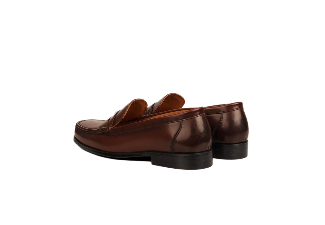 SLEDGERS Noel Ii Mens Brown