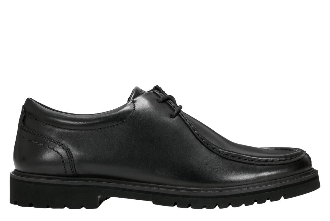 ROCKPORT Maxim Mens Black