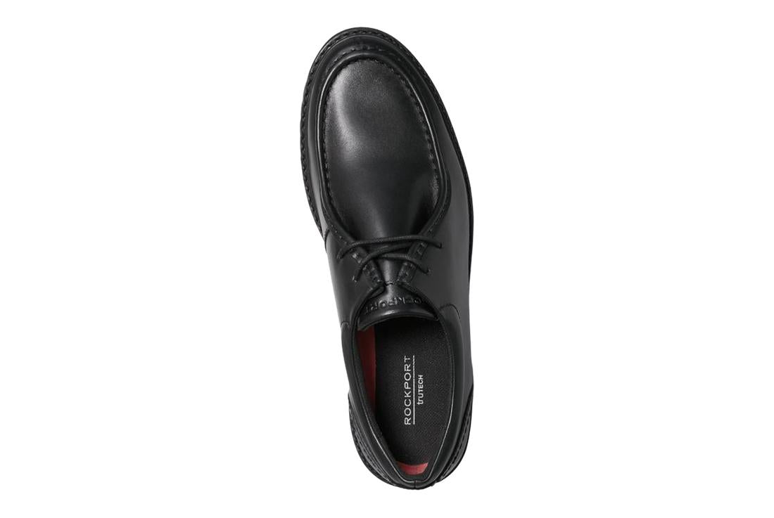 ROCKPORT Maxim Mens Black