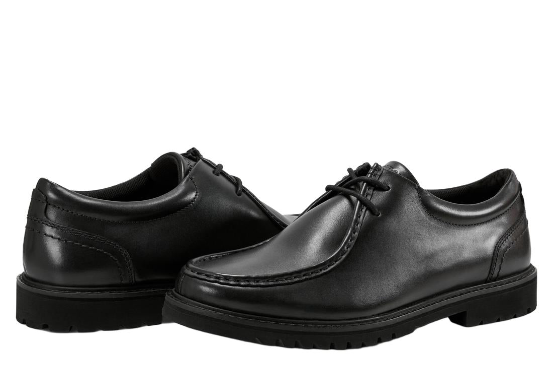 ROCKPORT Maxim Mens Black