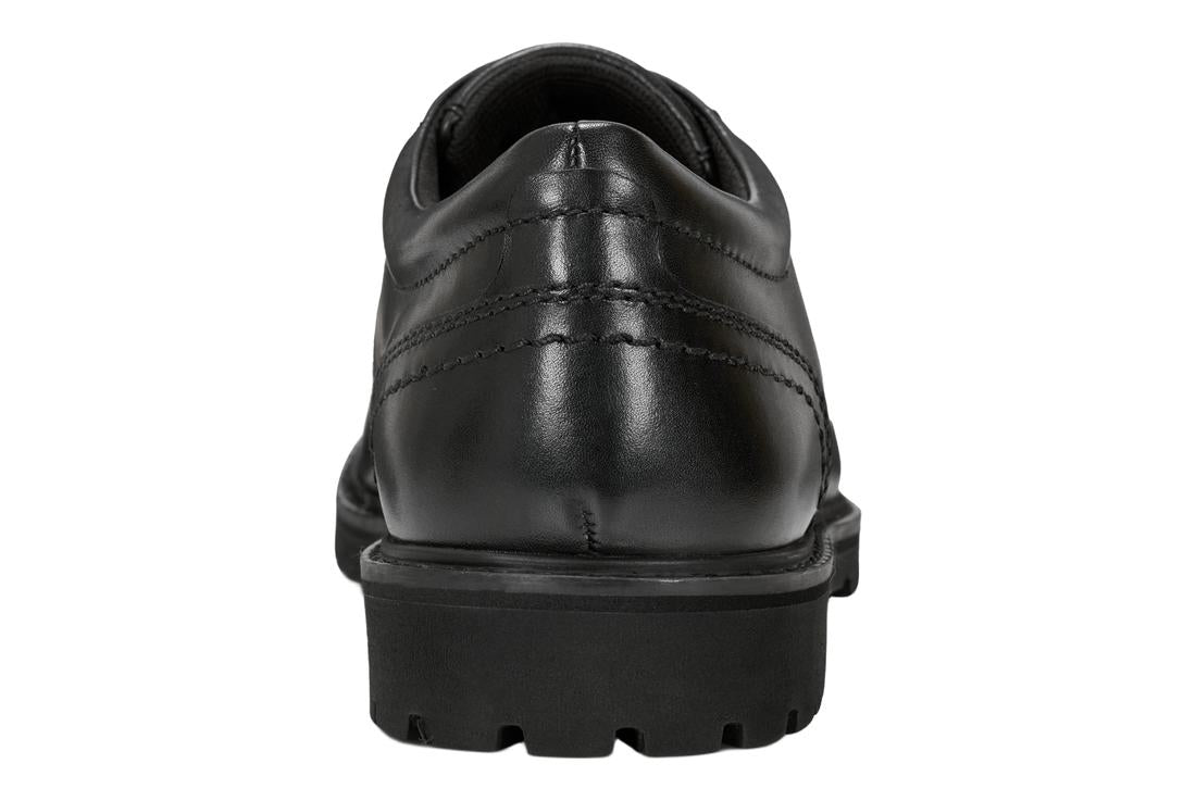 ROCKPORT Maxim Mens Black