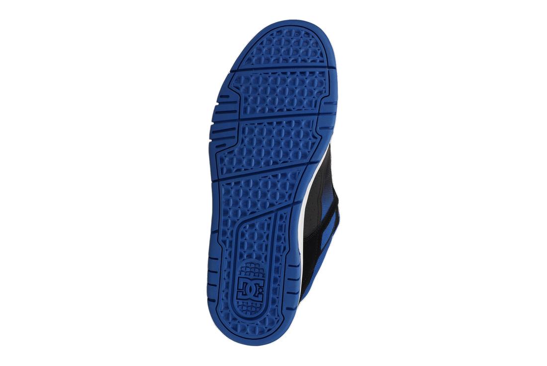 DC Stag Sneakers/Lifestyle