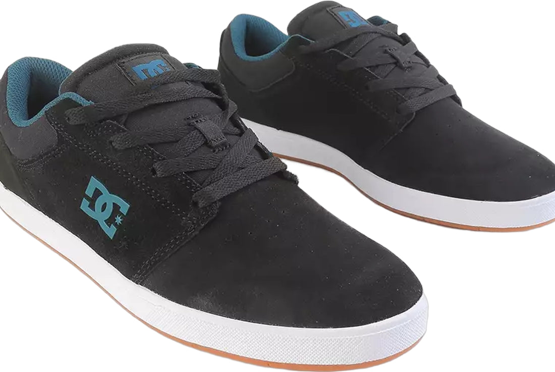 DC Crisis 2 Sneakers/Lifestyle