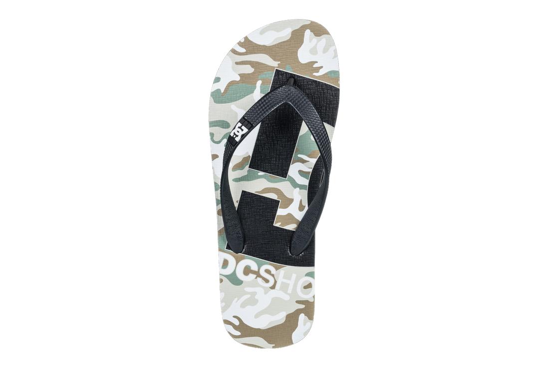 DC Spray Graffik Sneakers/Lifestyle