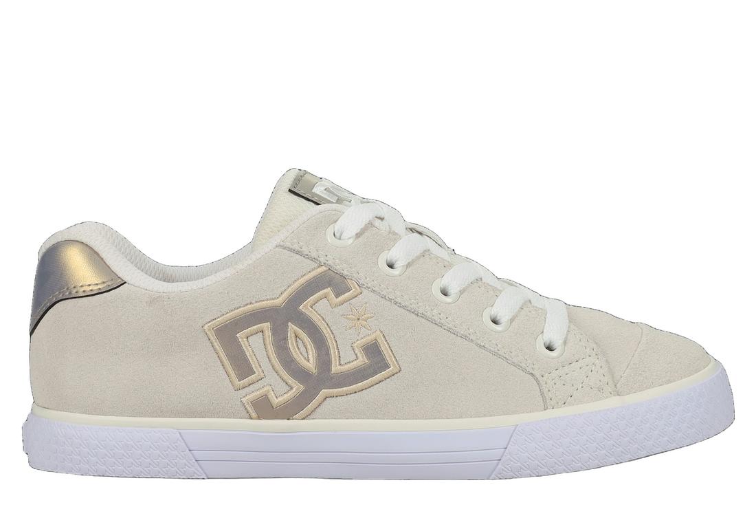 DC Chelsea Sneakers/Lifestyle