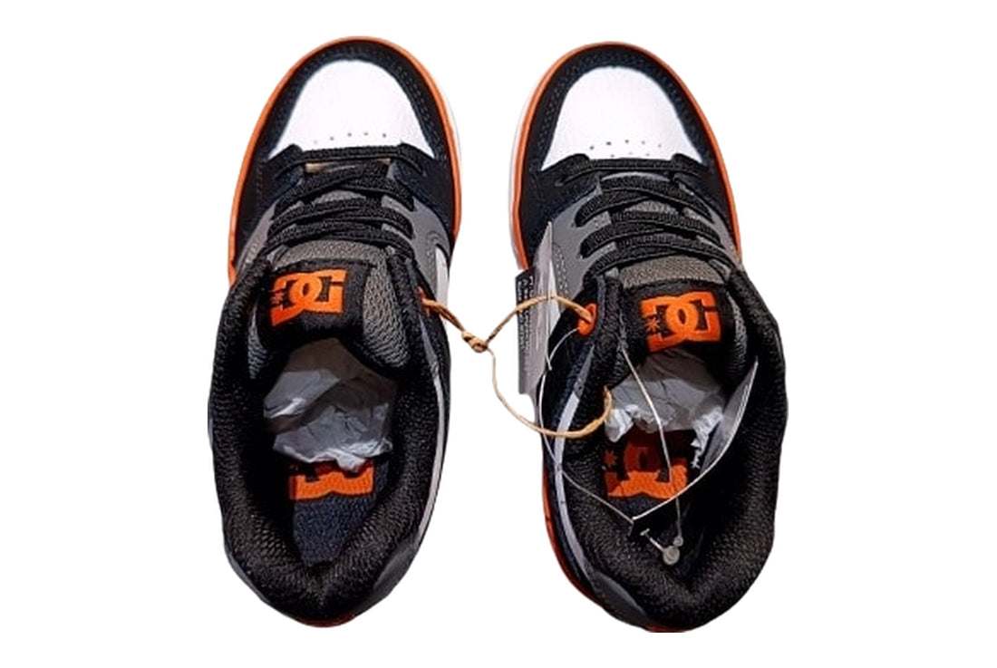 DC Pure Elastic Sneakers/Lifestyle