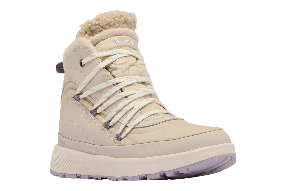 COLUMBIA SPORTSWEAR Red Hills Omni-Heat Boots