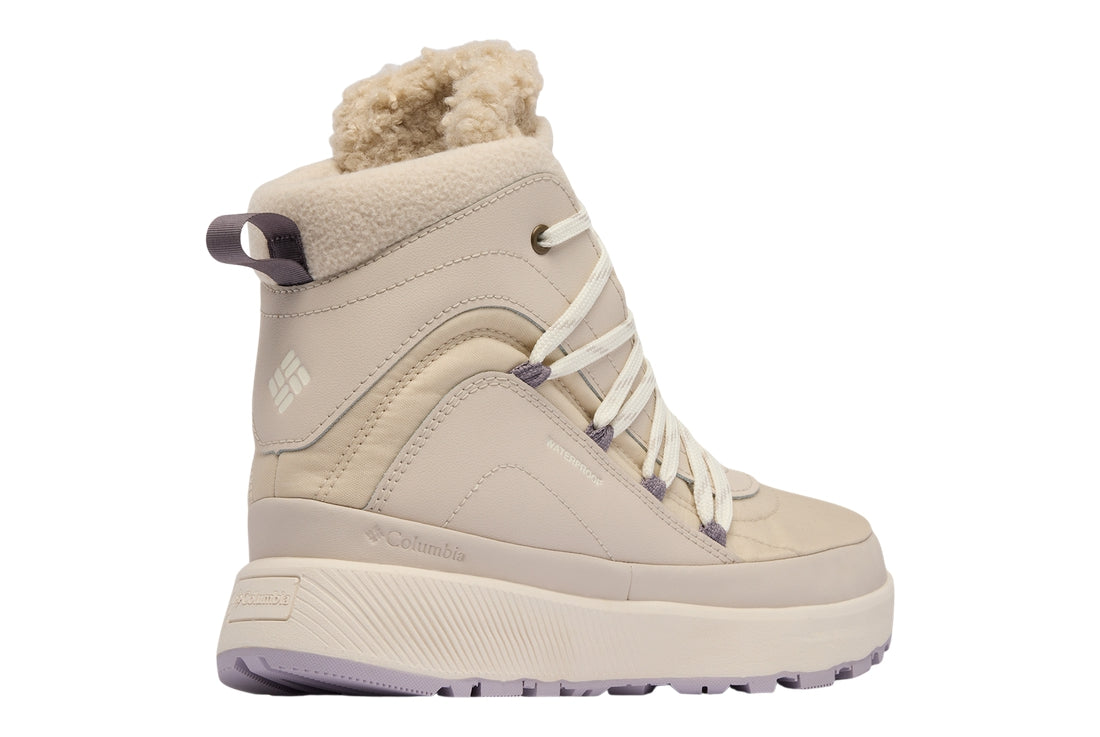 COLUMBIA SPORTSWEAR Red Hills Omni-Heat Boots