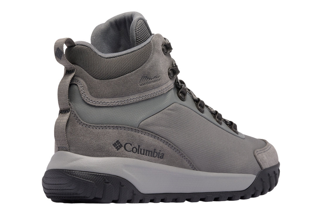 COLUMBIA SPORTSWEAR Burnsider Waterproof Boots