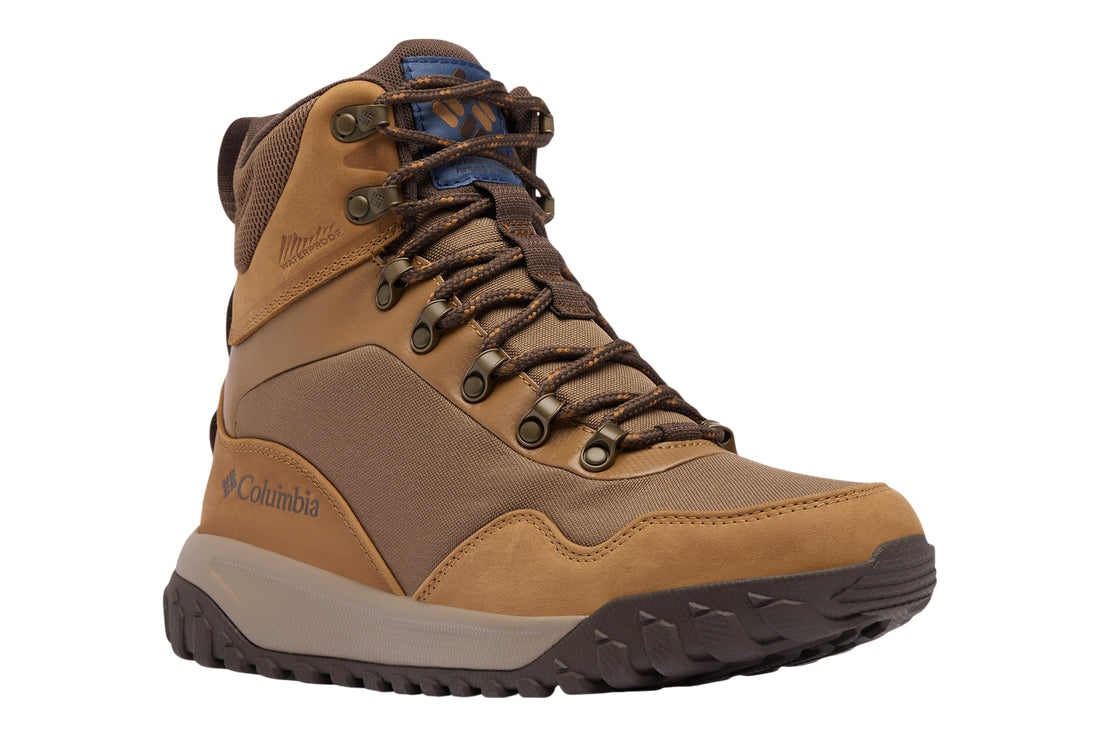 COLUMBIA SPORTSWEAR Burnsider Ohi Boots