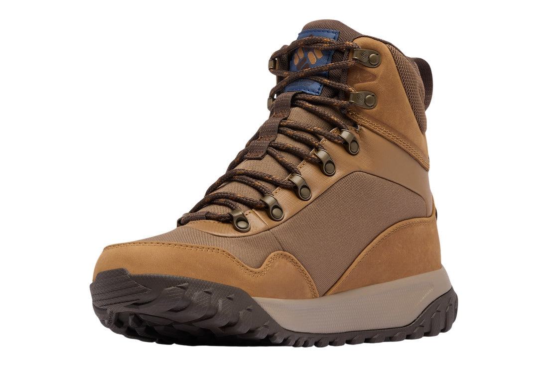 COLUMBIA SPORTSWEAR Burnsider Ohi Boots