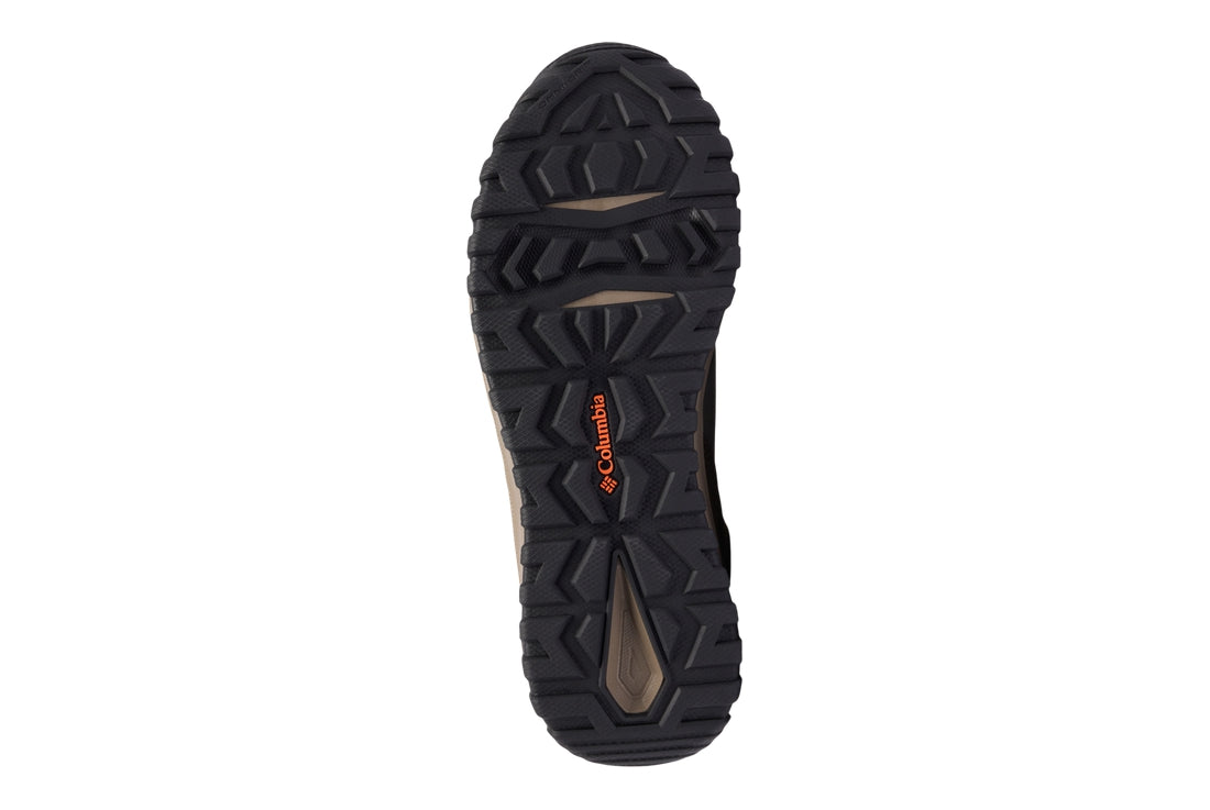 COLUMBIA SPORTSWEAR Burnsider Ohi Boots