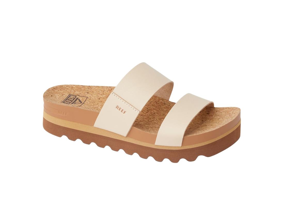 REEF Cshn Vista Hi Slides