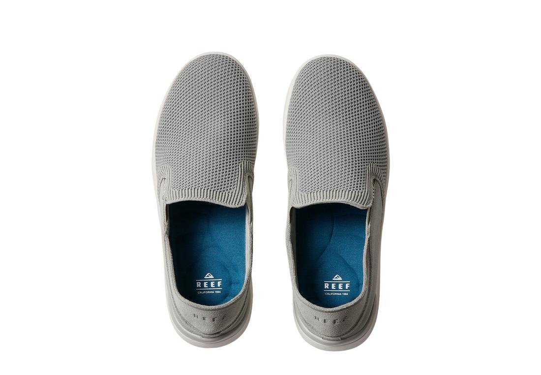 REEF Neptune Slip-On Slides