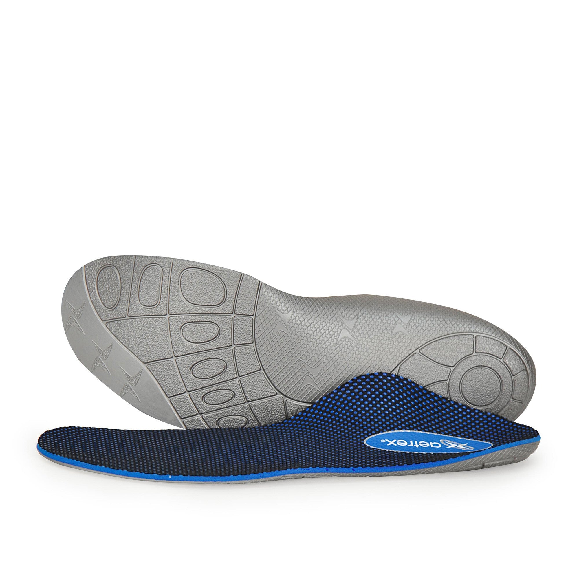Men's Speed - Insoles for Running - Aetrex PH -