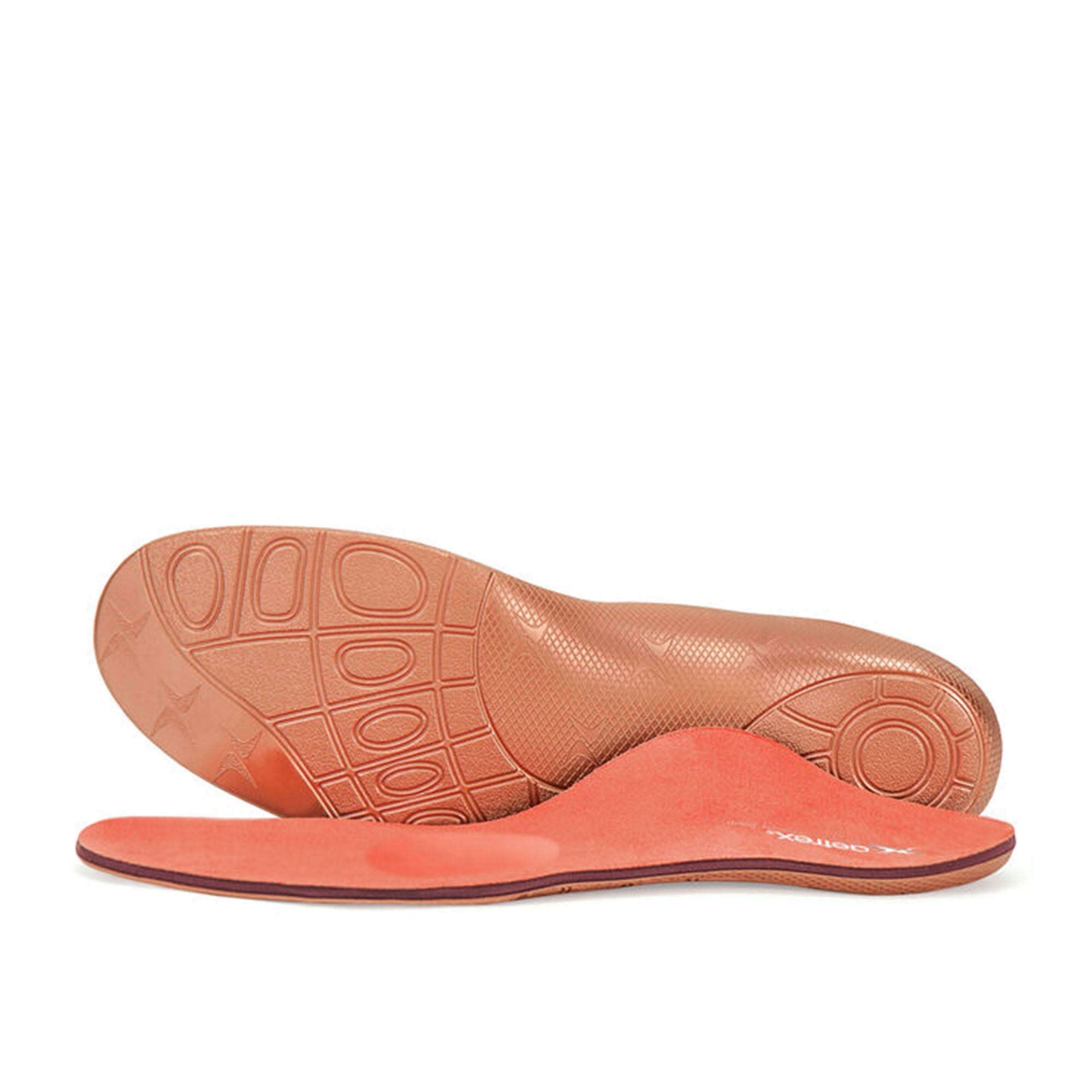 Womens Premium Memory Foam Orthotics with Metatarsal Support - Aetrex PH -
