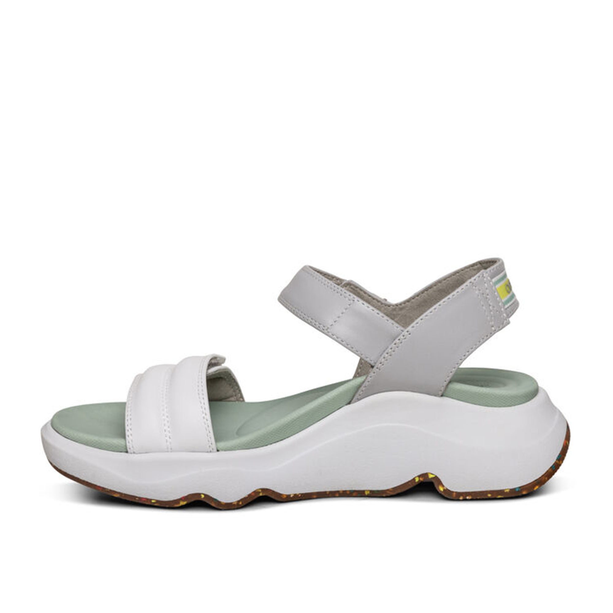 Whit Womens Mint - Aetrex PH -