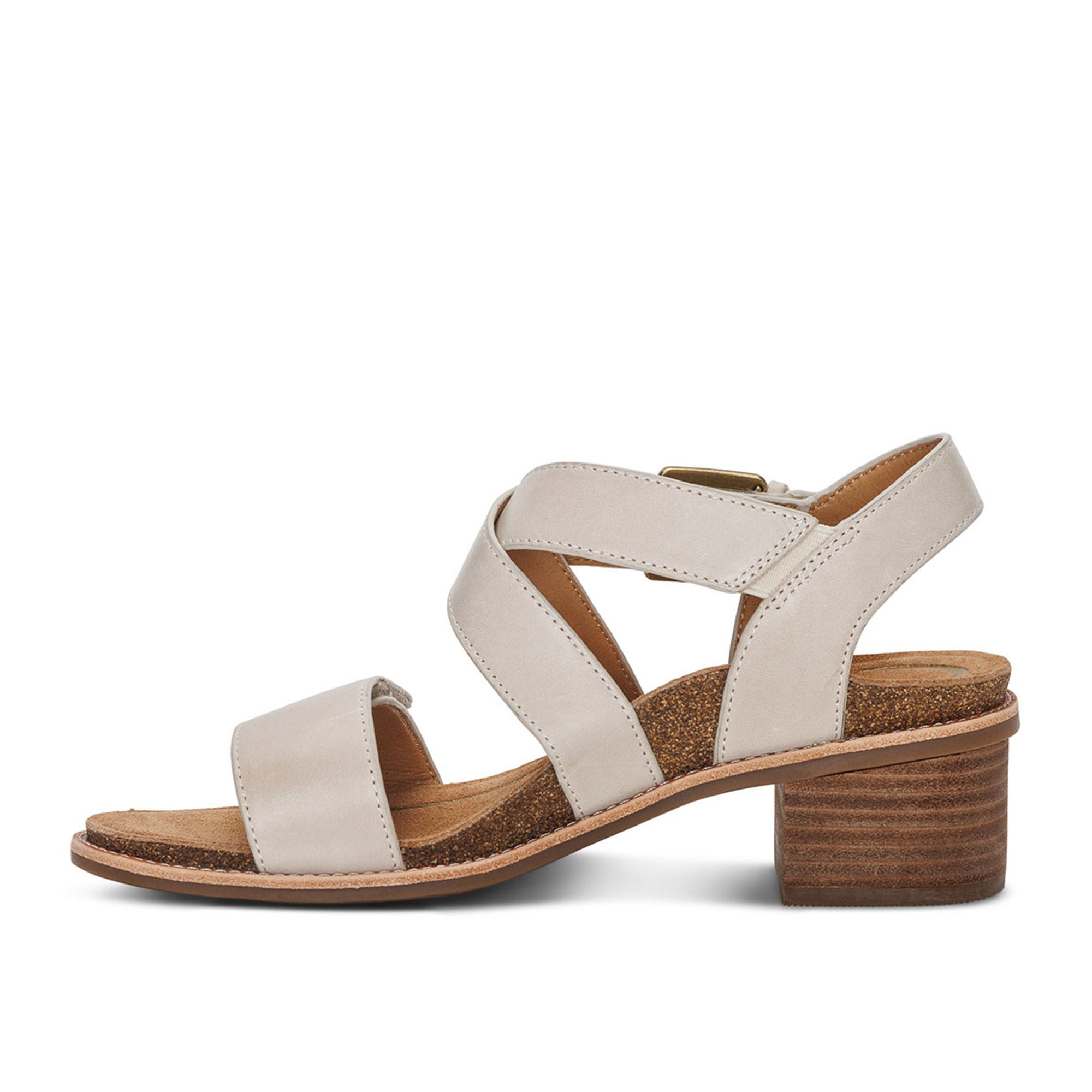 Kristin Womens Ivory - Aetrex PH -
