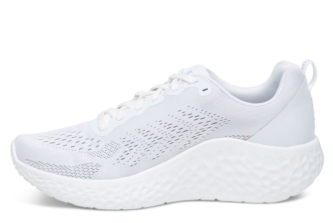 Danika Womens White - Aetrex PH -