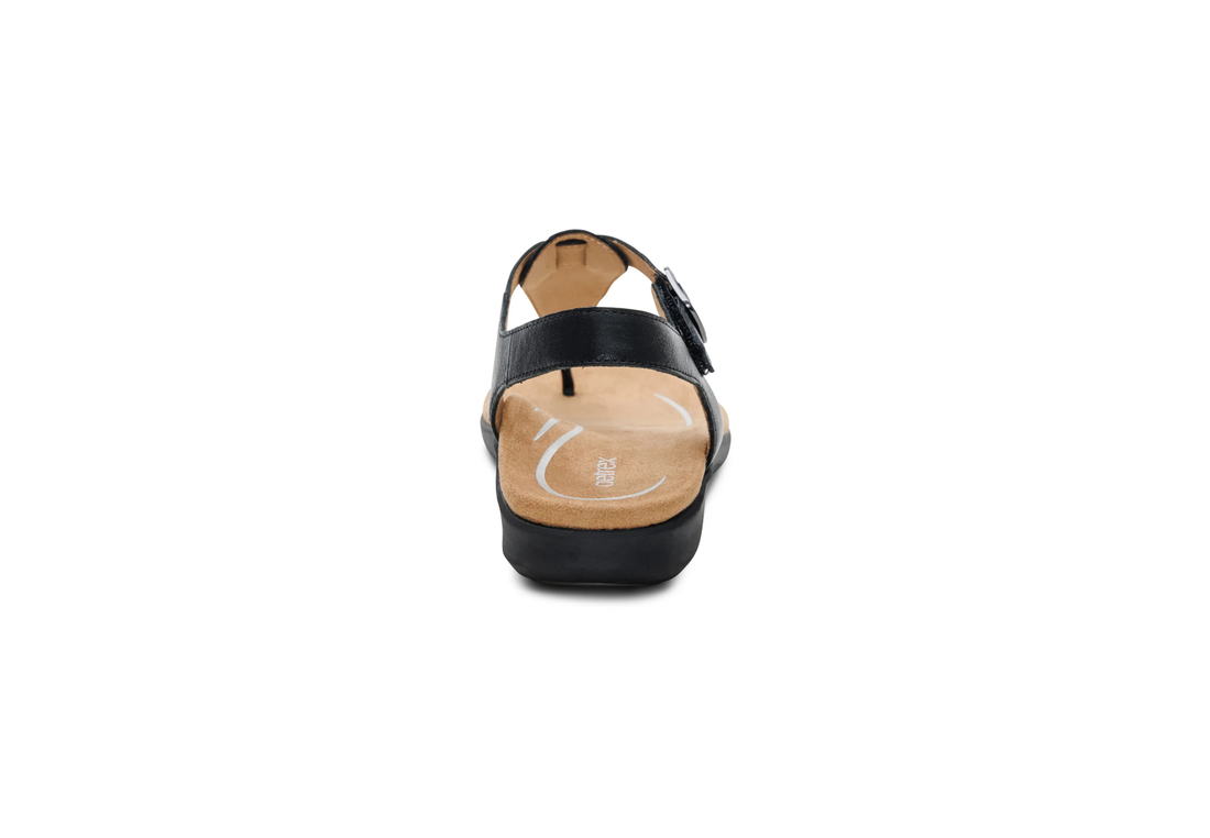 AETREX Tracey Backstrap Sandals