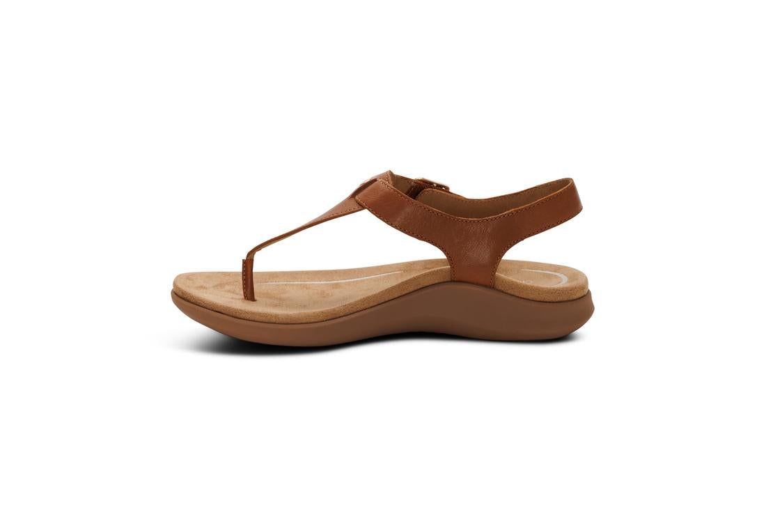 AETREX Tracey Backstrap Sandals
