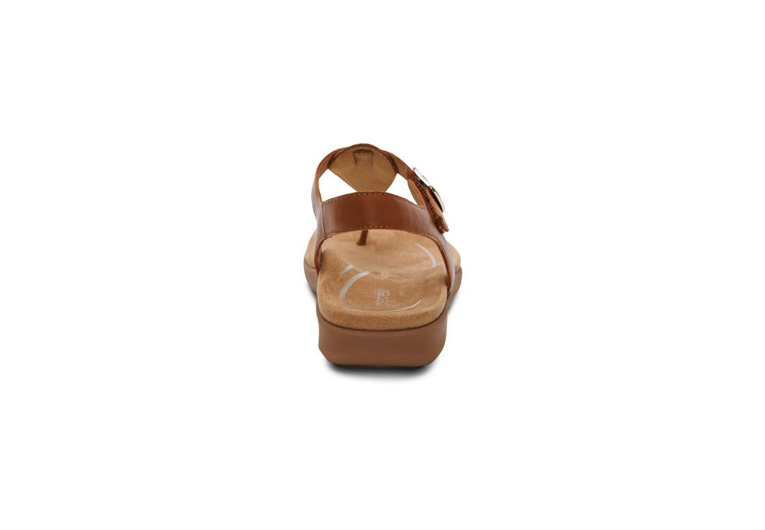 AETREX Tracey Backstrap Sandals
