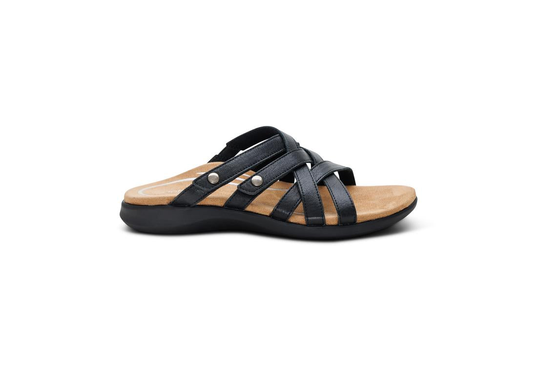 AETREX Kasey Slides